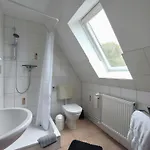 Appartement Naeve - Helle, Gemuetliche Auf Dem Lande Mit Zwei Schlafzimmern